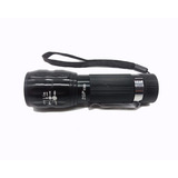 Mini lanterna tática Profissional Cree led ultra Potente 11